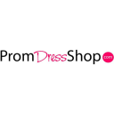 Prom Dress Shop logo