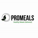 ProMeals coupons and promo codes
