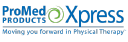 ProMed Xpress logo