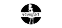 Promfast logo