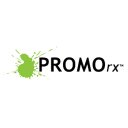 PROMOrx logo
