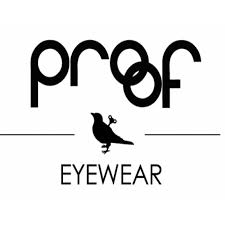 Proof Eyewear logo