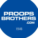 Proops Brothers logo