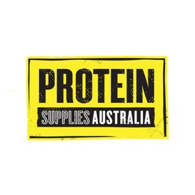 Protein Supplies Australia logo