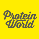 Protein World UK logo