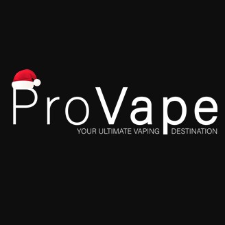 ProVape logo