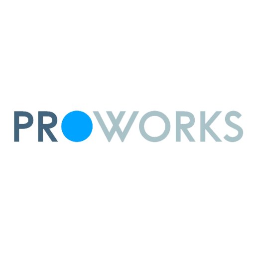 Proworks Bottles logo