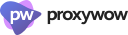 ProxyWow logo
