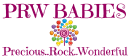 PRW Babies logo