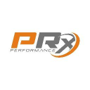 PRxPerformance.com logo