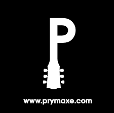 Prymaxe logo