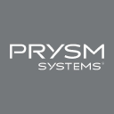 Prysm logo