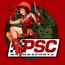 Psc Motorsports logo