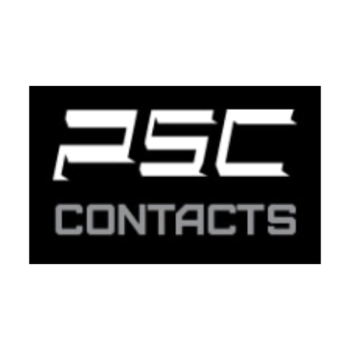 PSContacts logo