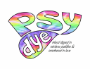 PSYdye logo