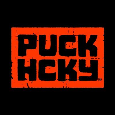 Puck Hcky logo