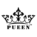 Pueen logo
