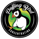 Puffing Bird logo