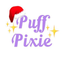 Puff Pixie logo