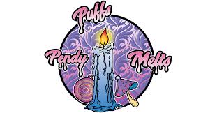 Puffs Pendy Melts logo