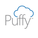 Puffy logo