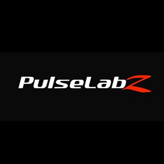 PulseLabz Gaming Chairs logo
