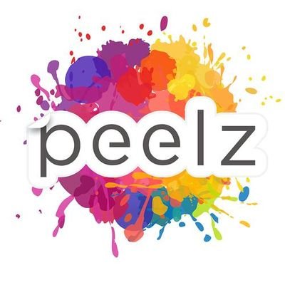Pump Peelz logo