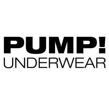 PUMP Underwear coupons and promo codes
