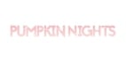 Pumpkin Nights logo