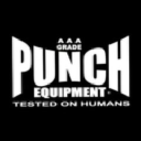 Punch Equipment logo
