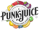 Punk Juice logo