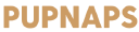 Pupnaps logo