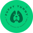 Puppy Yummy logo