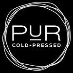 PUR Cold-Pressed logo