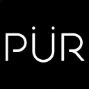 PUR The Complexion Authority logo