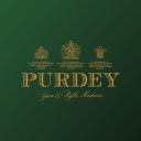 Purdey logo