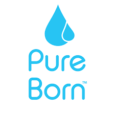 Pure Born logo