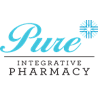 Pure Pharmacy logo