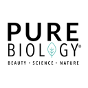 Pure Biology logo