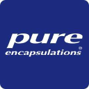 Pure Encapsulation logo