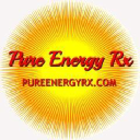 Pure Energy Rx logo