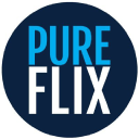 Pure Flix logo