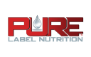 Pure Label Nutrition logo