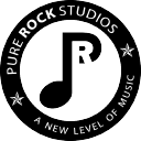 Pure Rock Studios logo