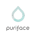 Puriface logo