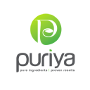 Puriya logo