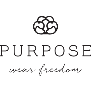 Purpose Jewelry logo