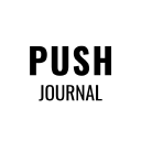 Push Journal logo