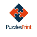 PuzzlesPrint logo