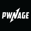 Pwnage logo
